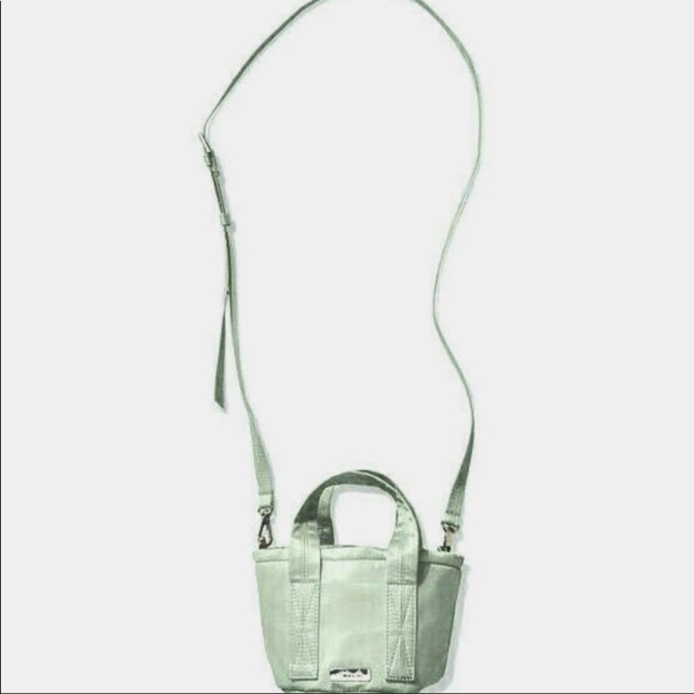 VS PINK Mini Bucket Bag - NWT